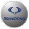 Покраска и кузовной ремонт автомобилей SsangYong