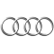 Покраска и кузовной ремонт автомобилей Audi